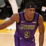 NBA – L’incroyable stat de Rajon Rondo et son effet marabout