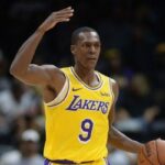 NBA – Pourquoi Rajon Rondo déteste son surnom de « Playoffs Rondo »