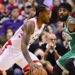 NBA – Programme de la nuit (16/11) : Raptors @ Celtics, duel sur le podium de l’Est