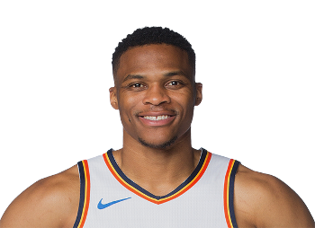 Anecdotes sur Russell Westbrook, joueur en NBA