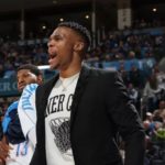 NBA – Russell Westbrook proche de son retour ?