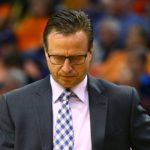 NBA – Scott Brooks : « J’ai dit certaines choses dont je ne suis pas fier »