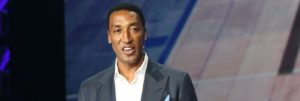 NBA – Scottie Pippen revient sur l’altercation Durant-Green