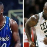 NBA – Les transformations physiques des joueurs (hors-série)