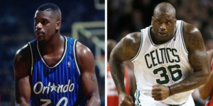 NBA – Les transformations physiques des joueurs (hors-série)