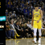 Livre – « Golden » sur Stephen Curry disponible en librairie