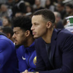 NBA – On en sait plus sur le retour de Stephen Curry