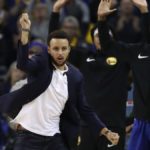 NBA – Stephen Curry satisfait de la gestion des Warriors sur le cas KD-Green