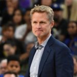 NBA – Un record de médiocrité sous l’ère Steve Kerr