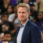 NBA – Les regrets de Steve Kerr