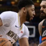 NBA – Quand Steven Adams trashtalke Anthony Davis… à sa sauce