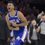 Timothé Luwawu-Cabarrot – Portrait du joueur, d’Antibes jusqu’à la NBA