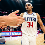 NBA – Top 10 : Harris fait gagner les Clipps… puis se fait trader