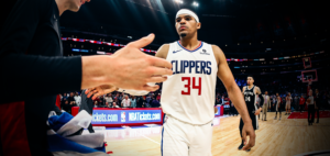 NBA – Top 10 : Harris fait gagner les Clipps… puis se fait trader