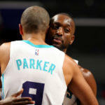 NBA – Héroïques, Kemba Walker et Tony Parker terrassent Boston !