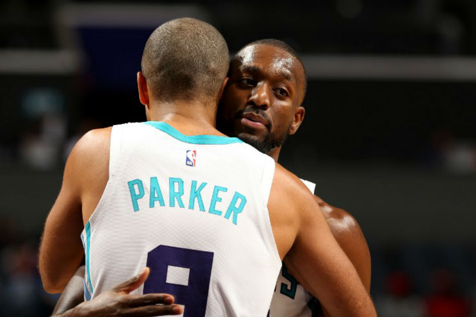 tony parker kemba walker