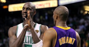 NBA – Les meilleures histoires de trash-talking des joueurs