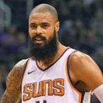 NBA – Tyson Chandler coupé par les Suns, direction les Lakers ?