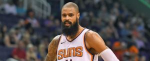 NBA – Tyson Chandler coupé par les Suns, direction les Lakers ?