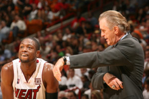 NBA – Impossible de dissuader Dwyane Wade de prendre sa retraite