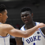 NCAA – Duke atomise Kentucky pour lancer sa saison !