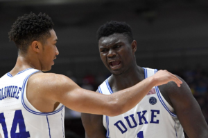 NCAA – Duke atomise Kentucky pour lancer sa saison !
