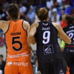 LFB – Transferts : Quéralt Casas et les Flammes se séparent