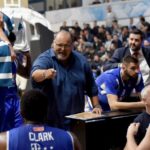 ABA League – Aleksandar Dzikic viré du Buducnost Podgorica !