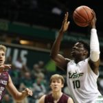 NCAA – Les Français de la nuit : Yetna retrouve son double-double, Smallwood le frôle