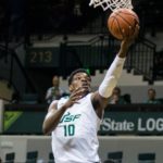 NCAA – Les Français de la nuit : Alexis Yetna encore énorme, Yves Pons propre