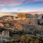 Euroleague – Le Final Four 2020 probablement à Athènes