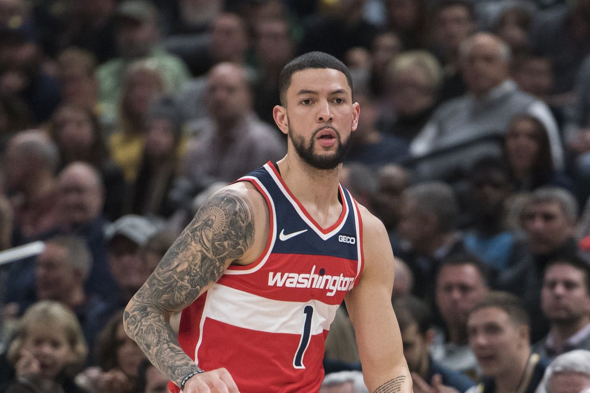 Après avoir été coupé par Phoenix, Austin Rivers intéresse pas moins de six franchises