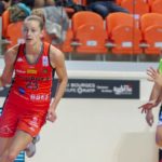 LFB – Récap’ J8 : Montpellier se relance, Bourges et Lyon restent à la première place