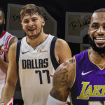 NBA – Le top 20 des joueurs les plus clutch cette saison