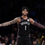 NBA – Record de franchise et énorme coup de chaud pour D’Angelo Russell !