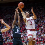 NCAA – Les Français de la nuit : Eddy Kayouloud fait du bon boulot