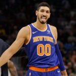 NBA – Enes Kanter s’en prend aux Knicks