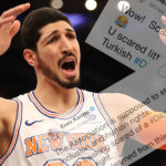 NBA – Enes Kanter s’en prend à la ligue… qui s’excuse