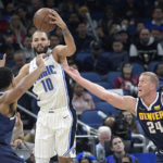 NBA – Les Français de la nuit : Fournier et Batum se réveillent, Noah est de retour