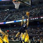 NBA – Les Français de la nuit : Fournier s’éclate à Mexico contre le Jazz de Gobert