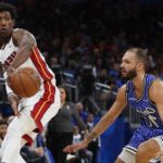 NBA – Les Français de la nuit : Evan Fournier ne peut pas éviter la défaite du Magic