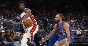 NBA – Les Français de la nuit : Evan Fournier ne peut pas éviter la défaite du Magic