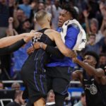 NBA – Les Français de la nuit : Evan Fournier est toujours aussi clutch