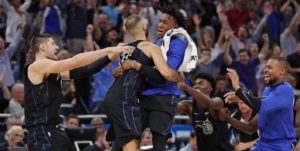 NBA – Les Français de la nuit : Evan Fournier est toujours aussi clutch