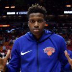 NBA – Une autre franchise intéressée par Ntilikina, les Knicks à sa rescousse