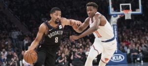 NBA – FDLN : Frank Ntilikina enfin sur le terrain, coup dur pour Guerschon Yabusele