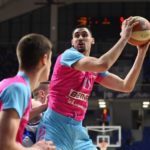 ABA League – Le prospect Goga Bitadze au Buducnost Podgorica !