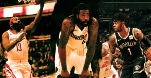 NBA – Notre classement des 10 meilleurs gauchers de la ligue