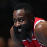 NBA – James Harden : « Je ne m’arrêterai pas »