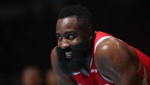 NBA – Des joueurs réagissent à Harden qui refuse 50 millions par an